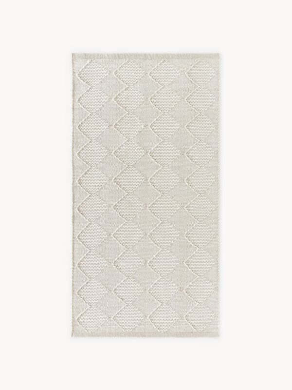 High-Low Indoor & Outdoor Rug Barcelona