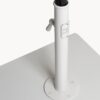 Hnadmade Parasol Stand Retro