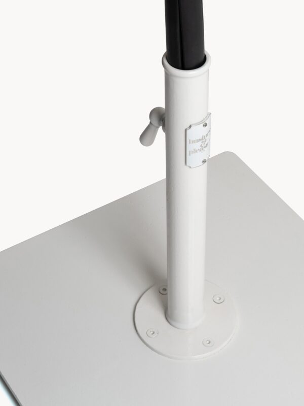Hnadmade Parasol Stand Retro