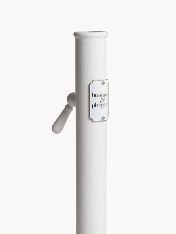Hnadmade Parasol Stand Retro