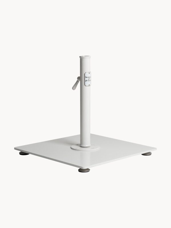 Hnadmade Parasol Stand Retro