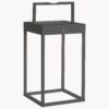 Mobile Dimmable LED Outdoor Floor Lamp Cannes