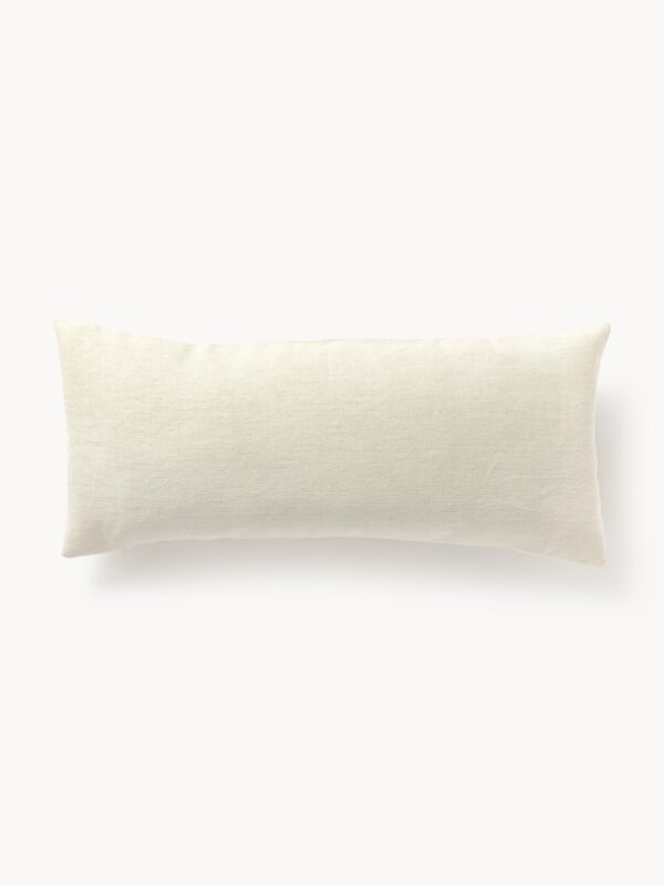 Outdoor Cushion Cover Aryna with Decorative Trim
