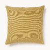 Outdoor Cushion Cover Aryna with Decorative Trim