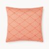 Outdoor Cushion Cover Milano with A Graphic Pattern