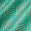 Outdoor Cushion Cover Milano with A Graphic Pattern