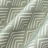 Outdoor Cushion Cover Milano with Graphic Pattern