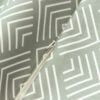 Outdoor Cushion Cover Milano with Graphic Pattern