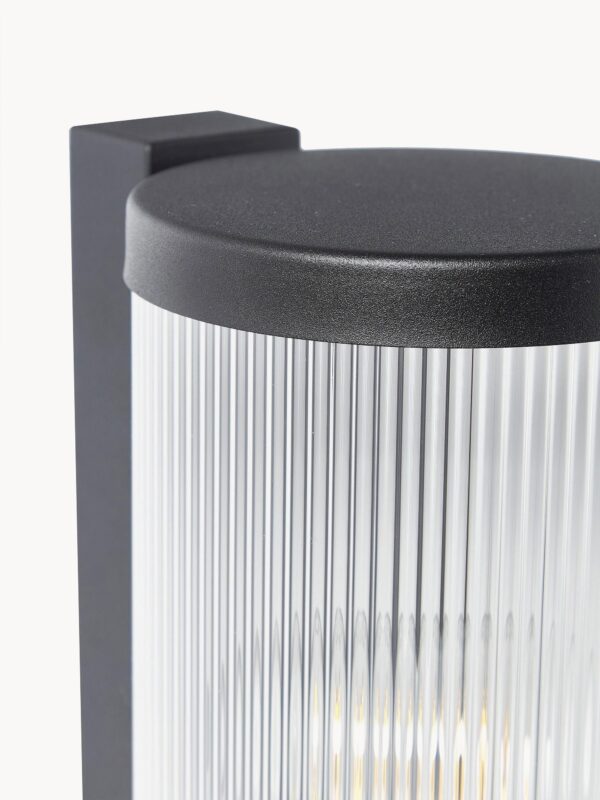 Outdoor Wall Lamp Coupar
