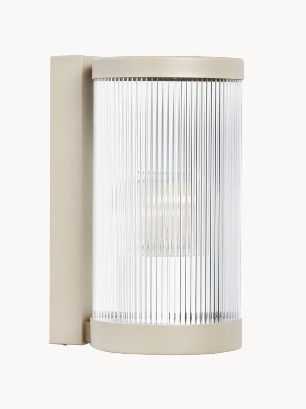 Outdoor Wall Lamp Coupar