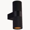 Outdoor Wall Up- & Downlight Kyklop Ripple