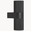 Outdoor Wall Up- & Downlight Kyklop Ripple