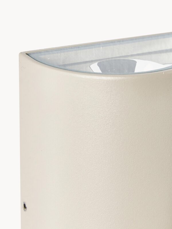 Outdoor Wall Up- & Downlight Rold