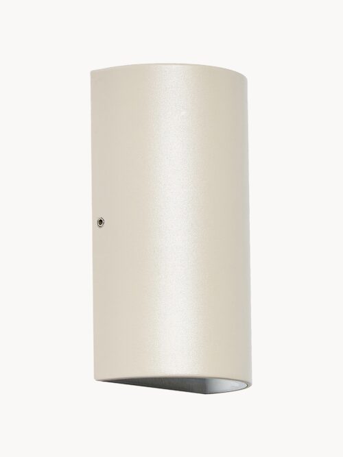Outdoor Wall Up- & Downlight Rold