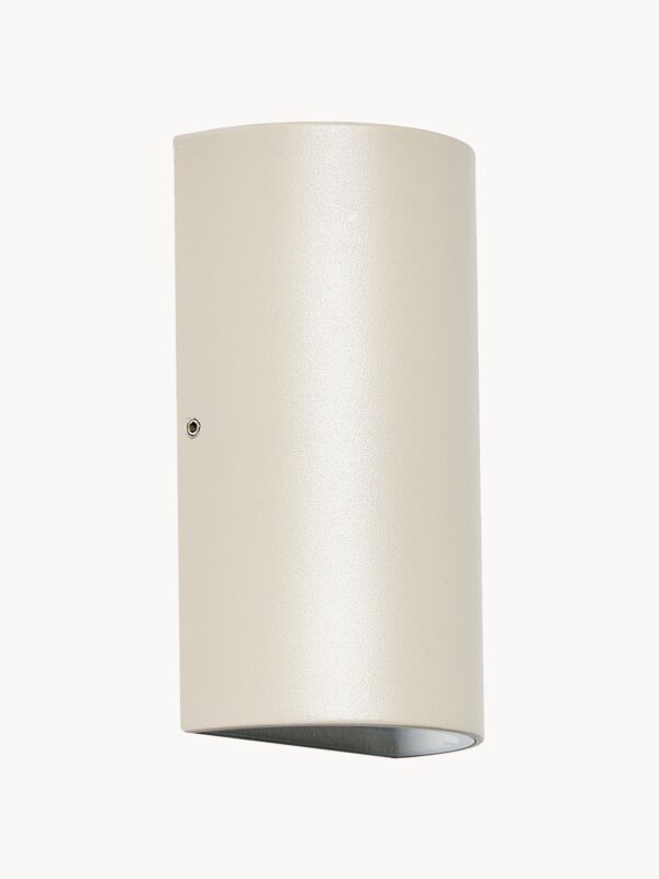 Outdoor Wall Up- & Downlight Rold