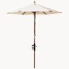 Parasol Balcony, Ø 180 cm
