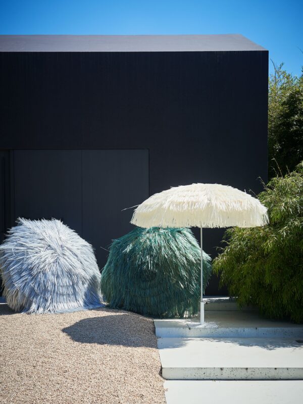 Parasol Hawaii, Ø 200 cm