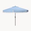 Parasol Milan, Ø 256 cm