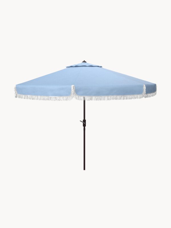 Parasol Milan, Ø 256 cm