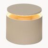 Portable LED Table Lamp Push-Up Pro, Dimmable
