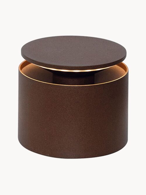 Portable LED Table Lamp Push-Up Pro, Dimmable
