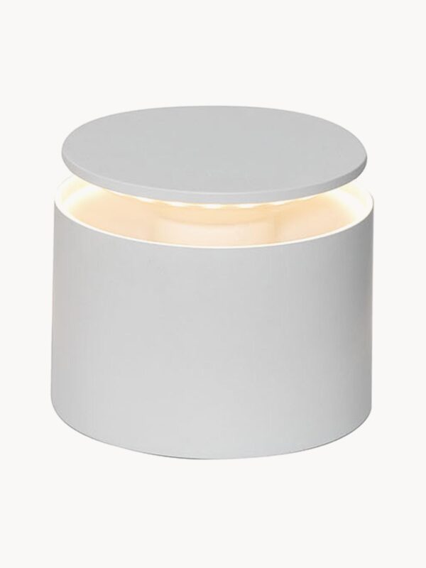 Portable LED Table Lamp Push-Up Pro, Dimmable
