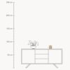 Portable LED Table Lamp Push-Up Pro, Dimmable