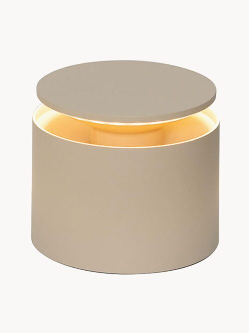 Portable LED Table Lamp Push-Up Pro, Dimmable