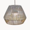 Portable Outdoor LED Pendant Light Conta, Dimmable