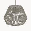 Portable Outdoor LED Pendant Light Conta, Dimmable