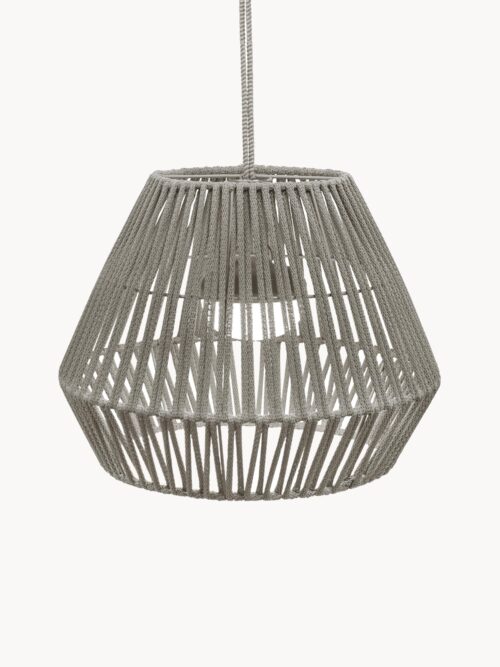 Portable Outdoor LED Pendant Light Conta, Dimmable