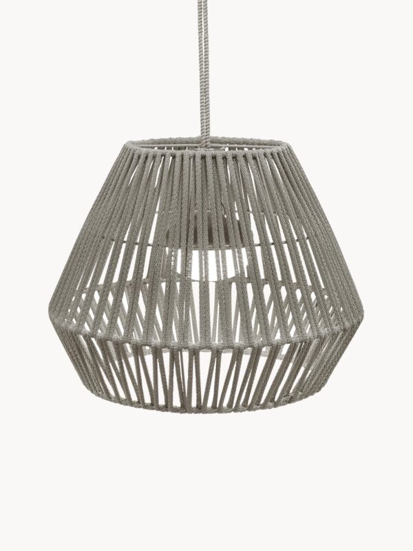 Portable Outdoor LED Pendant Light Conta, Dimmable