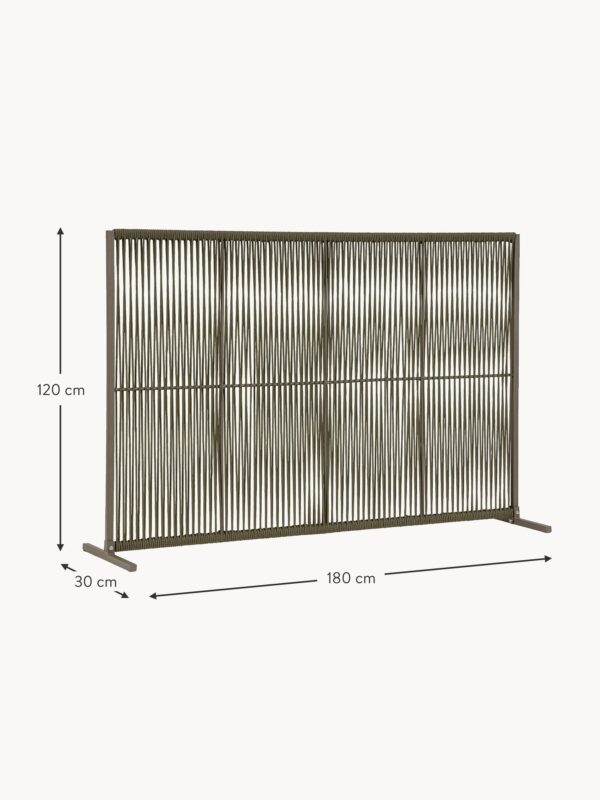 Privacy Screen Paxson, H 120 cm