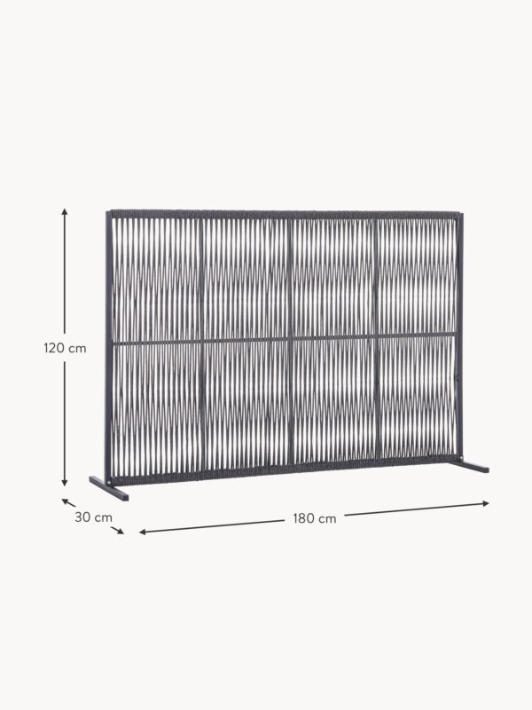 Privacy Screen Paxson, H 120 cm