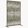 Privacy Screen Paxson, H 180 Cm