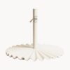 Round Sunshade Stand Clamshell