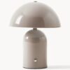 Small Portable LED Table Lamp Walter, Dimmable