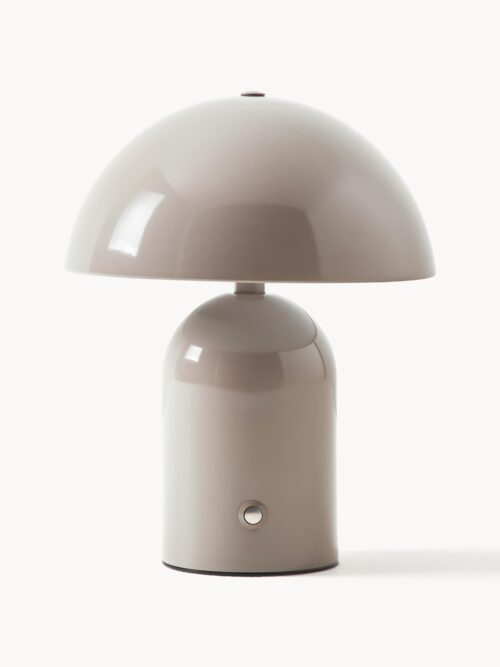 Small Portable LED Table Lamp Walter, Dimmable