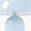 Small Portable LED Table Lamp Walter, Dimmable