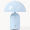 Small Portable LED Table Lamp Walter, Dimmable