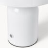 Small Portable LED Table Lamp Walter, Dimmable