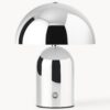 Small Portable LED Table Lamp Walter, Dimmable