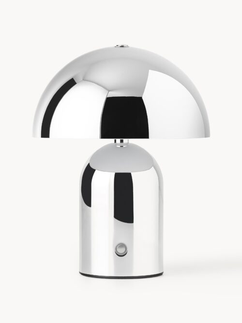 Small Portable LED Table Lamp Walter, Dimmable