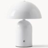 Small Portable LED Table Lamp Walter, Dimmable