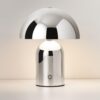 Small Portable LED Table Lamp Walter, Dimmable
