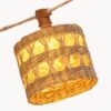 Solar LED Fairy Lights Alba, 800 cm