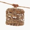 Solar LED Fairy Lights Alba, 800 cm