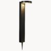 Solar Pathway Light Rica with Motion Sensor