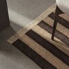 Washable Hand-Woven Indoor & Outdoor Runner Ives
