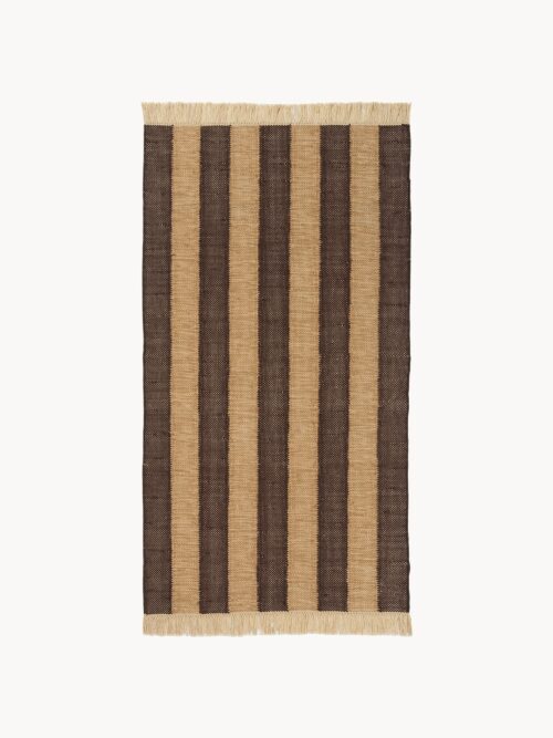 Washable Handwoven Indoor & Outdoor Rug Ives